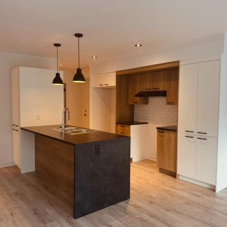 Logement 5 1/2 - juillet 2026 - Photo 3