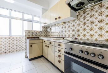Apartamento T2 em Lisboa