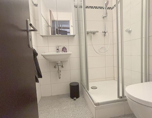 Modern eingerichtete Maisonette-Wohnung mit Balkon in Sülz Toplage - Foto 1