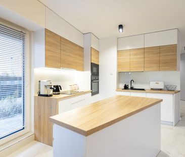 Dostępne od 20 grudnia | z ogródkiem - Photo 6