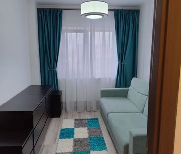Lacul Tei inchiriere ap 3 camere cu centrala termica si Contract Anaf - Fotografie 5