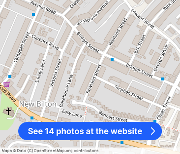 Rowland Street, Rugby, CV21 - Photo 1
