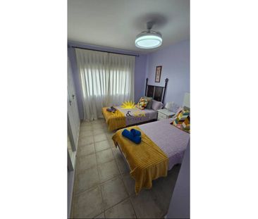2-BEDROOM BUNGALOW FOR RENT IN ORIHUELA COSTA - ALICANTE - Photo 2