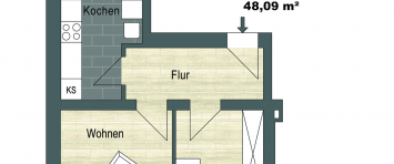 Taucha, Lindnerstraße 25 - Foto 1