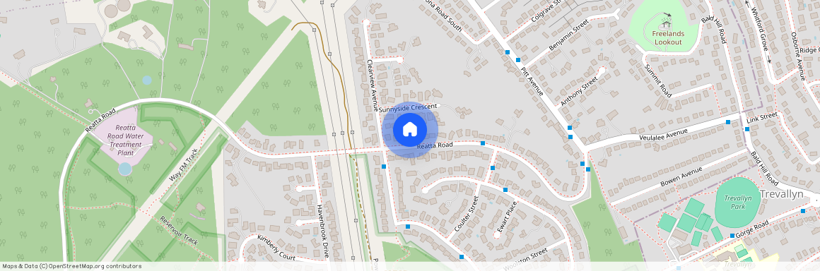 54 Reatta Road, Trevallyn