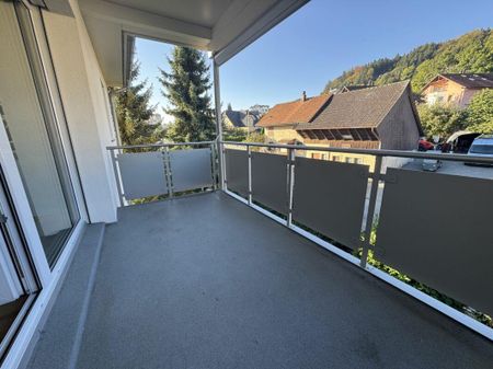 Attraktive 6.5-Zimmer-Maisonettewohnung - Wohnkomfort auf zwei Ebenen - Foto 5