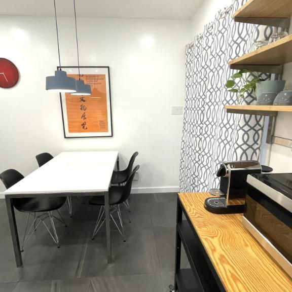 5 1/2 - Montréal (Petite-Italie) - 2 350 $/mois - Photo 1