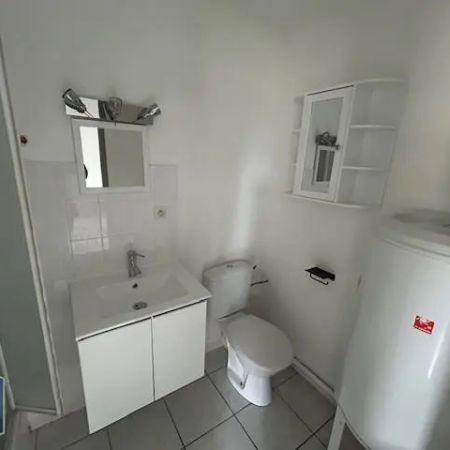 Appartement à louer 1 pièce 20.68m² - Photo 4
