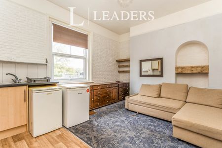 1 bedroom apartment to rent Bridge Road, Southampton, SO19 - Photo 2