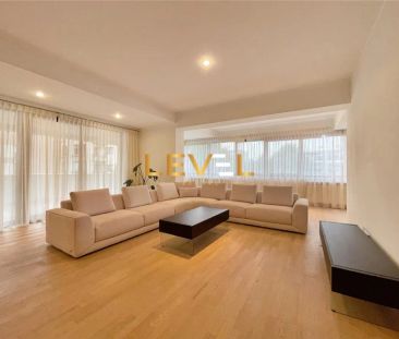 [VIDEO] Penthouse 4 camere de inchiriat 403 mp - Herastrau - Fotografie 6