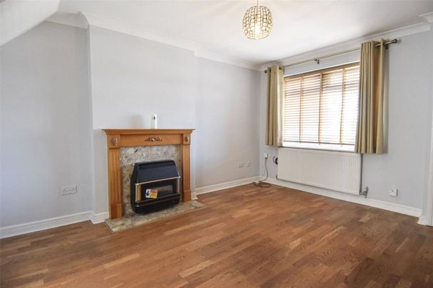 2 bedroom terraced house to rent - Photo 1