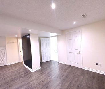 For Lease - 1564 Marshcourt Drive Unit# Lower, Pickering, Ontario - Photo 6