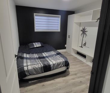 For Lease - 120 BELL FARM Road Unit# 113, Barrie, Ontario - Photo 5