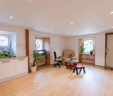 Comfort and convenience: 3.5 rooms for year-round rental - Foto 1