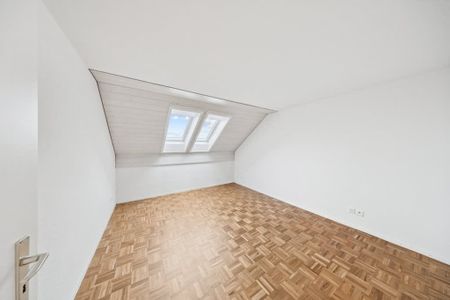 3.5 Zimmer, 82 m², 1. Stock - Photo 3