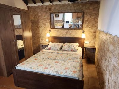 Typical Canarian loft-style cottagel rental in Puerto de La Cruz, Playa Jardín area. Natural setting, peaceful location. - Foto 5