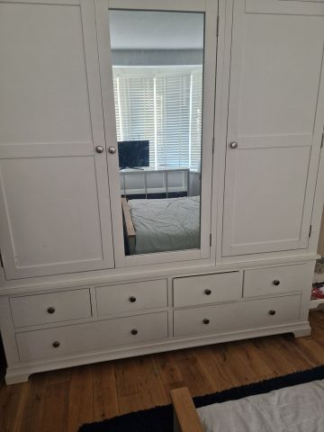 Room in a Shared House, Zermatt Road, CR7 - Photo 4