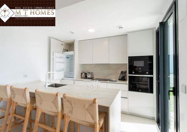 Ground floor apartment - Fuengirola (Carvajal)