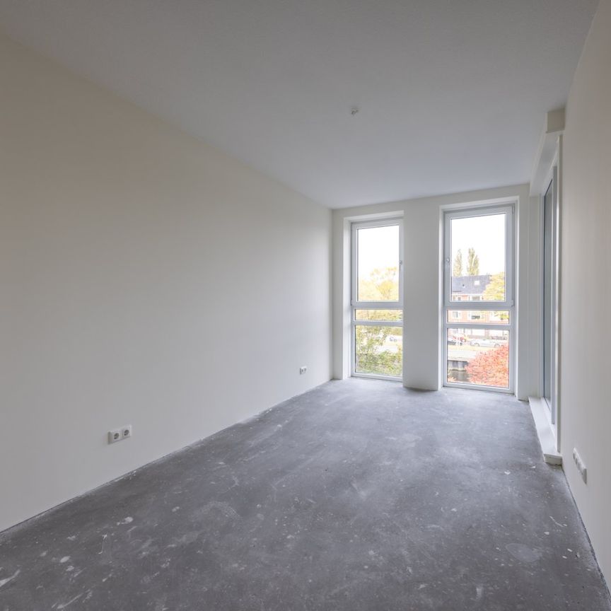 Te huur: Oosterhamrikkade 117 27 - Foto 1