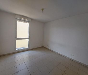 location Appartement T2 DE 42.18m² À CASTANET TOLOSAN - Photo 1