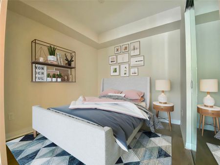 For Lease - 2301 Danforth Avenue Unit# 311, Toronto, Ontario - Photo 5