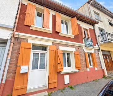 Location Maison 4 pièces 65m² - Photo 2