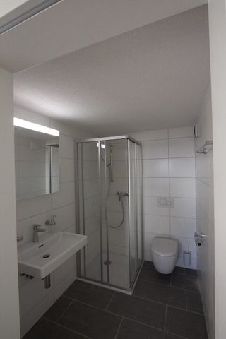 2.5 Zim.-Wohnung modernes frisch saniertes Gebäude in Birrwil - Photo 5