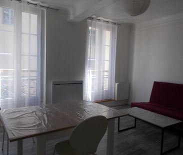 Location / Appartement T2 - Photo 3