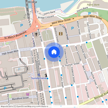 67 John Street, Sunderland