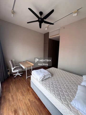 Straits Residences - Photo 3