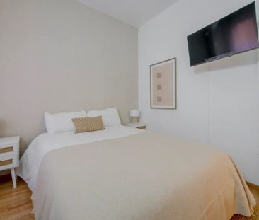 Calle de Antonio López, Madrid, Community of Madrid 28026 - Photo 4