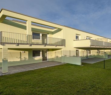 GERERSDORF I/2 - Junges Wohnen - Photo 5