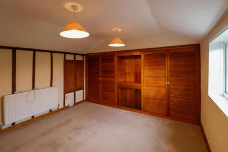 2 bedroom detached house to rent - Photo 5