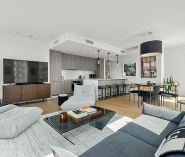 1450 Boul. René-Lévesque O., #2401 - Photo 3