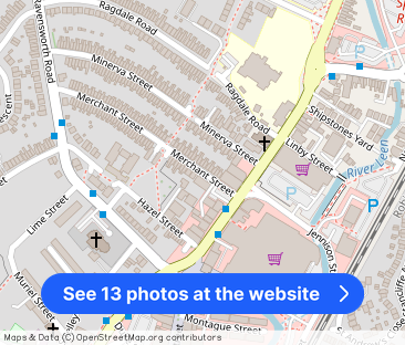 Merchant Street, Bulwell - Photo 1