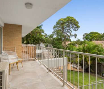 Live the Noosa Lifestyle – Contemporary 2-Bed Unit with Pool - Photo 3