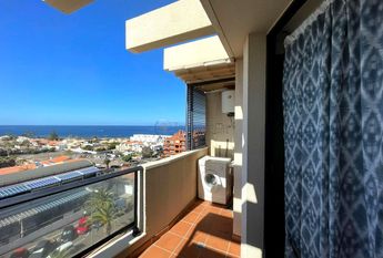 1-Bedroom apartment for rental in Palm Mar