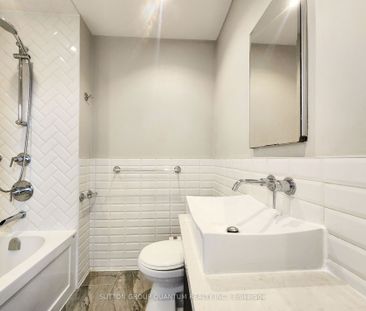 For Lease - 291 RONCESVALLES Avenue Unit# UPPER, Toronto, Ontario - Photo 1