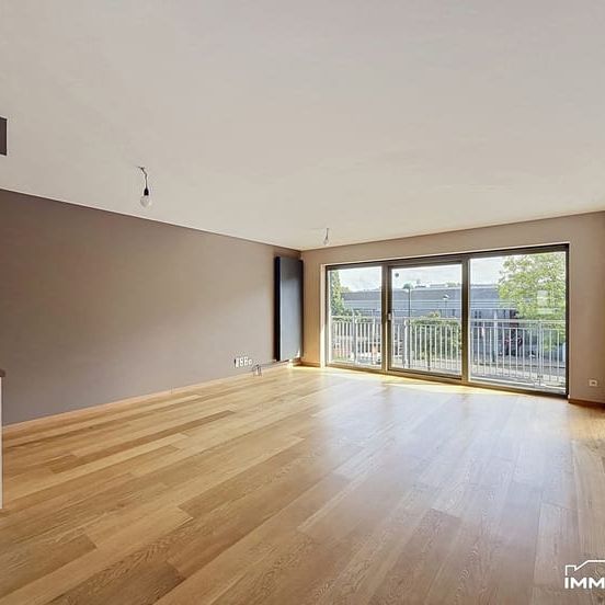 Appartement te huur - Photo 1