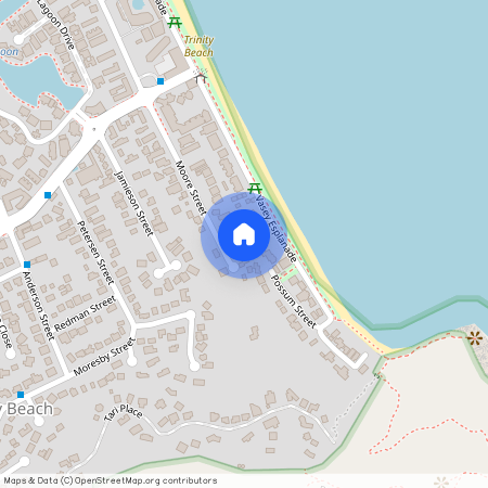 11/28 Moore St, Qld 4879, Trinity Beach