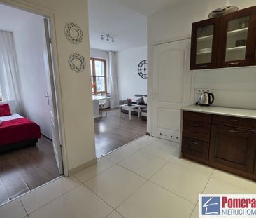 Stare Miasto, ul. Wielka Odrzańska - Фото 1