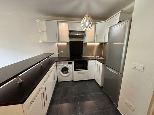 Appartement 2 Pièces 38 m² - Photo 1