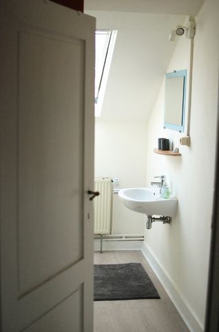 Quartier Schuman. Appartement meublé 1 chambre - Foto 5