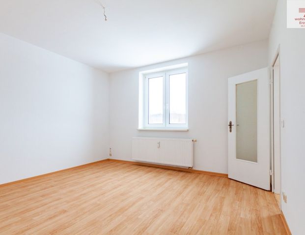 Kleine Wohnung in Sehmatal-Cranzahl - ruhig und doch gut erreichbar! - Foto 1