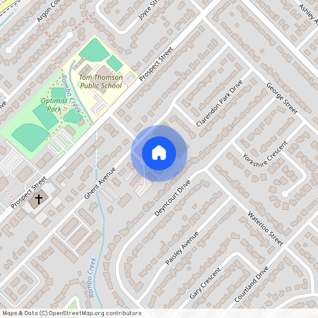 2154 Lilnan Court, Burlington, Burlington, Halton, L7R 1Z6