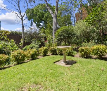 A fantastic furnished opportunity at Royal Park Tower - Photo 6