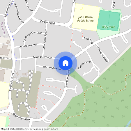 185 e Riverside Drive, NSW 2560, Airds