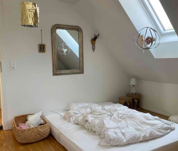 2.5 Zimmer, 45 m², 2. Stock - Photo 2