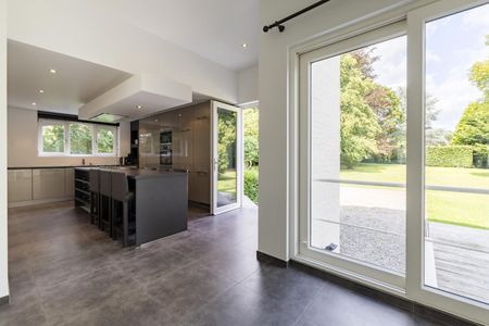 Superbe propriété de grand charme entièrement rénovée - Foto 4