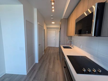 For Lease - 20 Deans Drive Unit# 421, Toronto, Ontario - Photo 4
